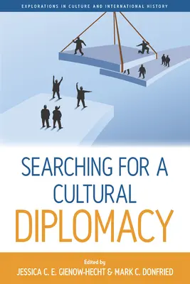 În căutarea unei diplomații culturale - Searching for a Cultural Diplomacy