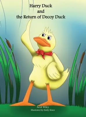 Harry Duck și întoarcerea lui Decoy Duck - Harry Duck and the Return of Decoy Duck