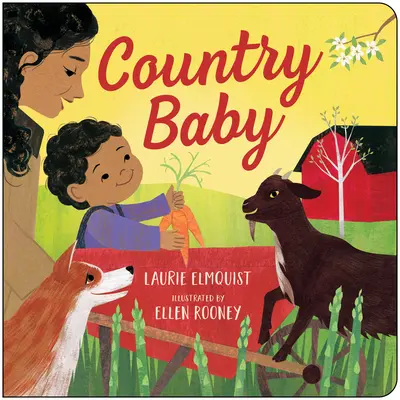 Copil de țară - Country Baby