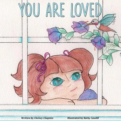 Ești iubit - You Are Loved
