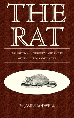 Șobolanul; istoria și caracterul său distructiv - The Rat; Its History & Destructive Character