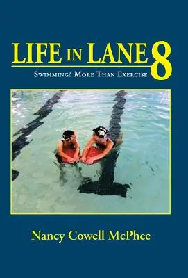 Life in Lane 8: Înotul? Mai mult decât un exercițiu fizic - Life in Lane 8: Swimming? More Than Exercise