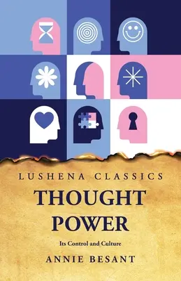 Puterea gândului Controlul și cultura sa - Thought Power Its Control and Culture