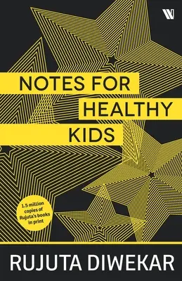 Însemnări pentru copii sănătoși - Notes For Healthy Kids