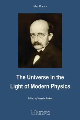 Universul în lumina fizicii moderne - The Universe in the Light of Modern Physics