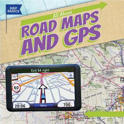 Totul despre hărți rutiere și GPS - All about Road Maps and GPS