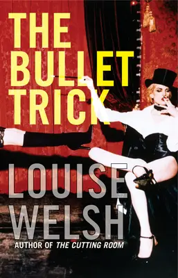 Trucul glonțului - The Bullet Trick