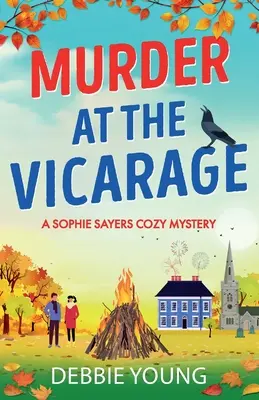 Crimă la vicariat - Murder at the Vicarage