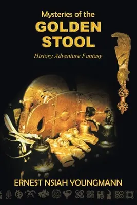 Misterele STOCOLULUI DE AUR - Mysteries of the GOLDEN STOOL