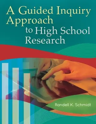 O abordare a cercetării ghidate pentru cercetarea în liceu - A Guided Inquiry Approach to High School Research