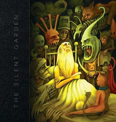 The Silent Garden: Un jurnal de fabulism ezoteric - The Silent Garden: A Journal of Esoteric Fabulism