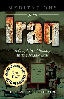Meditații din Irak - Meditations from Iraq