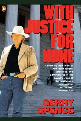 Cu dreptate pentru nimeni - With Justice for None