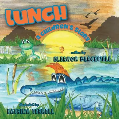 Prânzul: Povestea unui copil - Lunch: A Children's Story