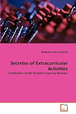 Secretele activităților extracurriculare - Secretes of Extracurricular Activities