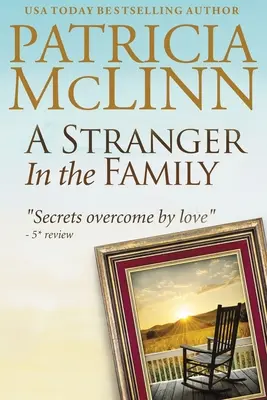 Un străin în familie: Bardville, Wyoming, Cartea 1 - A Stranger in the Family: Bardville, Wyoming, Book 1