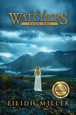 Veghetorii: The Watchers: The Watchers Series: Cartea 1 - The Watchers: The Watchers Series: Book 1