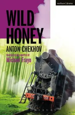 Miere sălbatică - Wild Honey