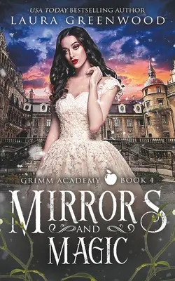 Oglinzi și magie - Mirrors And Magic