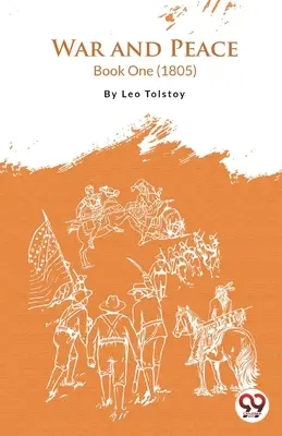 Război și pace Cartea 1 - War and Peace Book 1