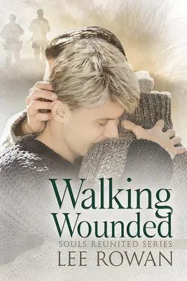 Plimbarea răniților: Volumul 5 - Walking Wounded: Volume 5