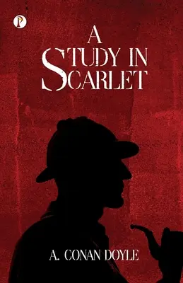 Un studiu în Scarlet - A Study in Scarlet