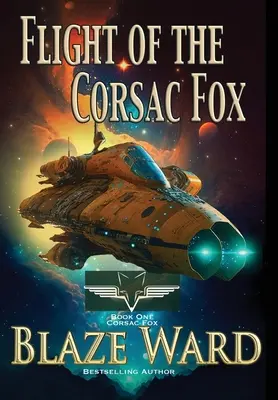 Zborul vulpii Cosac - Flight of the Cosac Fox