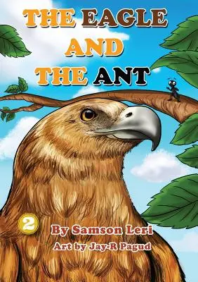 Vulturul și furnica - The Eagle and the Ant