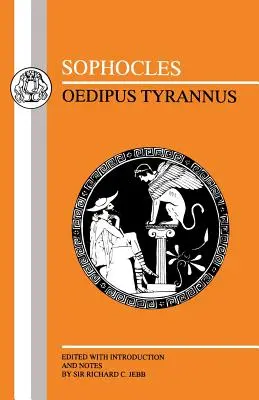 Sofocle: Oedip Tyrannus - Sophocles: Oedipus Tyrannus