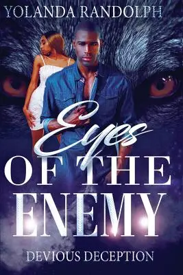 Ochii dușmanului - Eyes of the Enemy