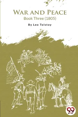 Război și pace Cartea 3 - War and Peace Book 3