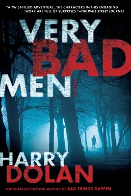 Bărbați foarte răi - Very Bad Men