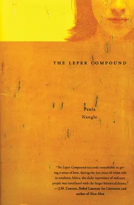 Complexul de leproși - The Leper Compound
