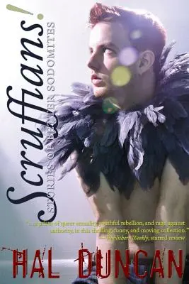 Scruffians! Povestiri ale unor sodomiți mai buni - Scruffians! Stories of Better Sodomites