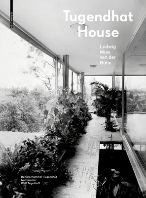 Casa Tugendhat. Ludwig Mies van der Rohe - Tugendhat House. Ludwig Mies van der Rohe