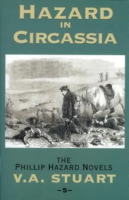 Hazard în Circasia - Hazard in Circassia