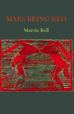 Marte este roșu - Mars Being Red