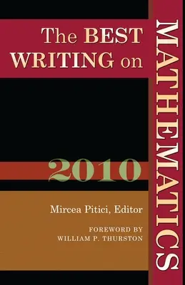 Cea mai bună scriere pe tema matematicii - The Best Writing on Mathematics