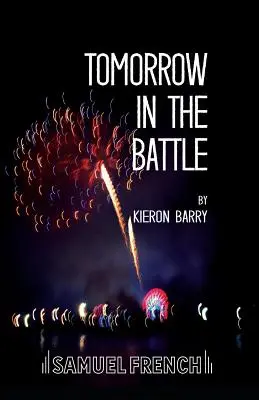 Mâine în bătălie - Tomorrow in the Battle