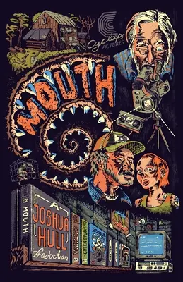 Gură - Mouth