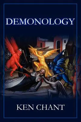 Demonologia Puterile întunericului - Demonology Powers of Darkness