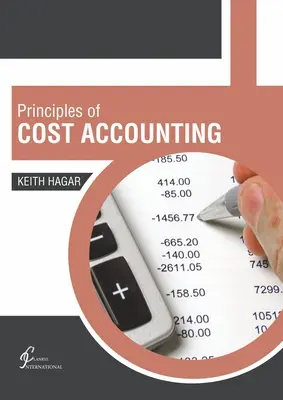 Principii de contabilitate analitică - Principles of Cost Accounting