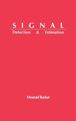 Detectarea și estimarea semnalelor - Signal Detection and Estimation