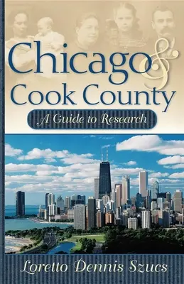 Chicago și Cook County: Un ghid de cercetare - Chicago & Cook County: A Guide to Research