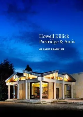 Howell Killick Partridge și Amis - Howell Killick Partridge and Amis
