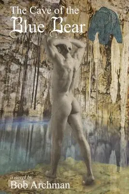 The Cave Of The Blue Bear