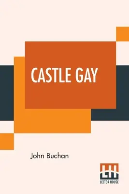 Castelul Gay - Castle Gay