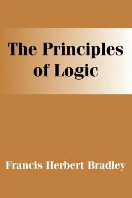 Principiile logicii - The Principles of Logic