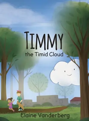 Timmy, norul timid - Timmy, the Timid Cloud