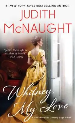 Whitney, dragostea mea - Whitney, My Love